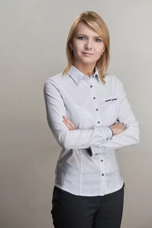 Михайлова Екатерина Вячеславовна