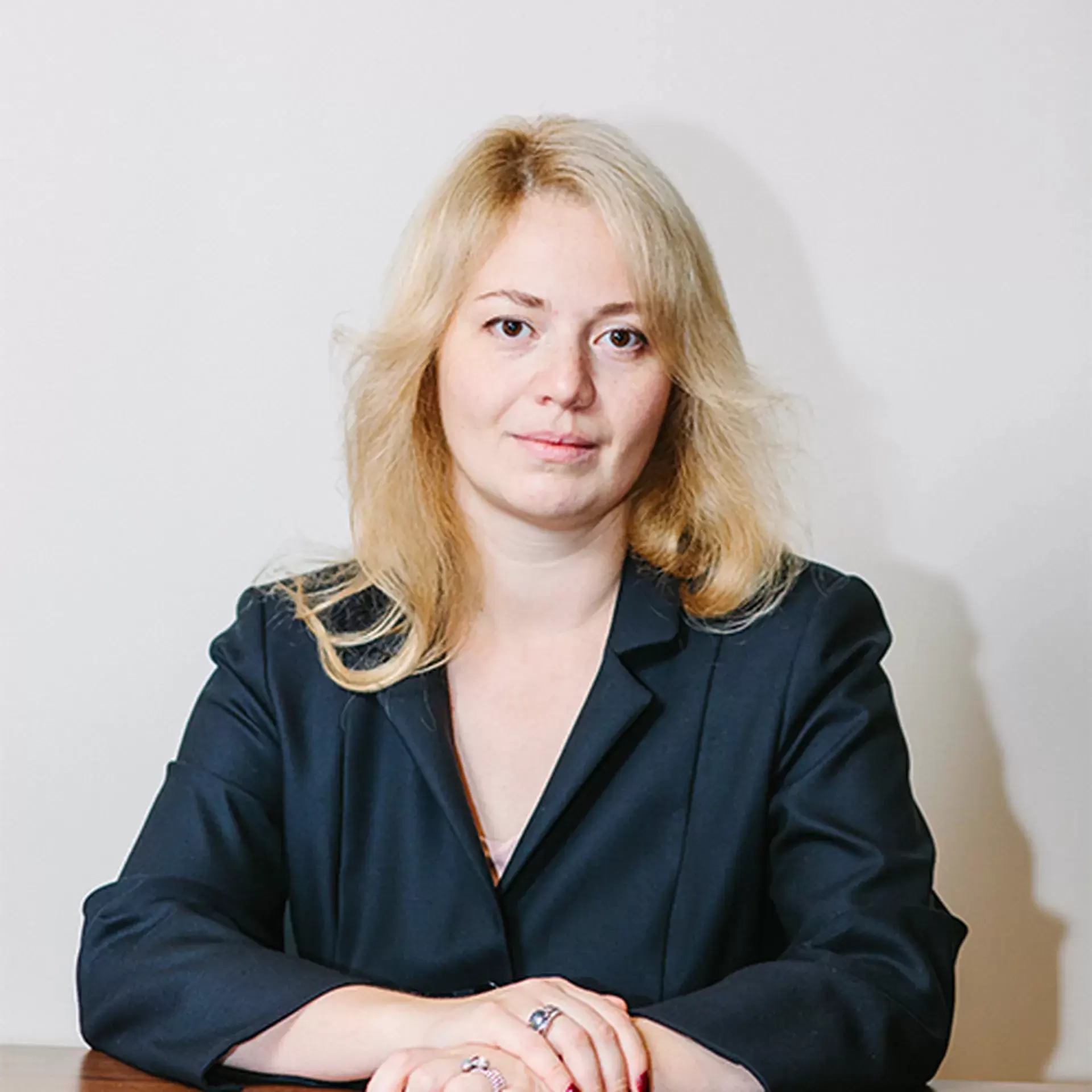 Каменская Наталья Андреевна