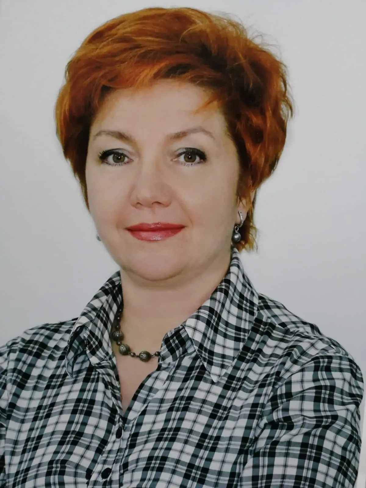 Колчанова Татьяна Викторовна