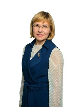 Вихерева Наталья Александровна